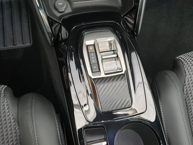 PEUGEOT 208 1.2 PURETECH 100CV EAT8 GT  TOIT PANO + PACK DRIVE ASSIST PLUS - FINITION G﻿T