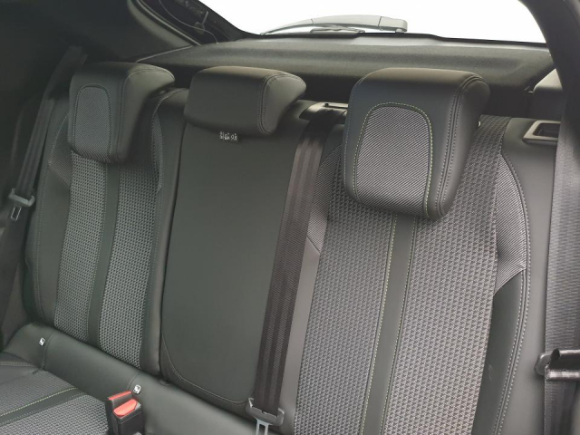 PEUGEOT 208 1.2 PURETECH 100CV EAT8 GT  TOIT PANO + PACK DRIVE ASSIST PLUS - FINITION G﻿T