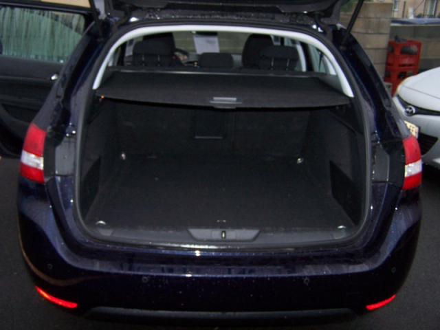 PEUGEOT 308 II SW 1.6 BLUEHDI 120 S&S ACTIVE BUSINESS (2E GENERATION) - VENDU