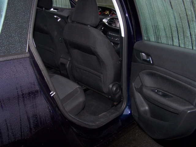 PEUGEOT 308 II SW 1.6 BLUEHDI 120 S&S ACTIVE BUSINESS (2E GENERATION) - VENDU