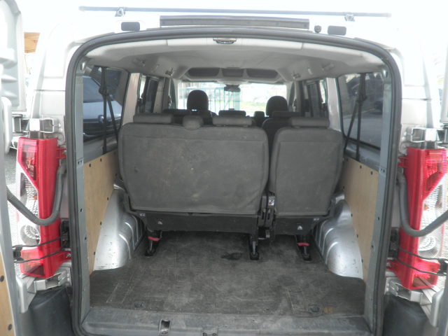 PEUGEOT EXPERT 2 MINIBUS II FOURGON 2.0 HDI 120CH L2H1 - 9 PLACES / 5 PORTES