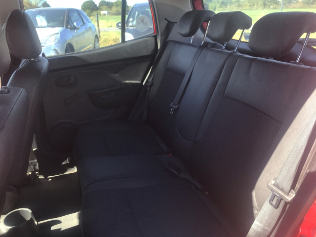 KIA PICANTO 1.0 MOTION - ESSENCE - 60 CH - 5 PLACES / 4 PORTES