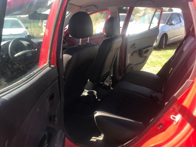KIA PICANTO 1.0 MOTION - ESSENCE - 60 CH - 5 PLACES / 4 PORTES