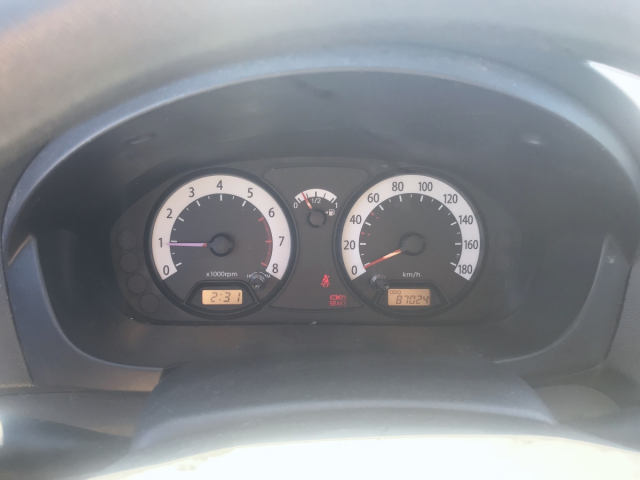 KIA PICANTO 1.0 MOTION - ESSENCE - 60 CH - 5 PLACES / 4 PORTES