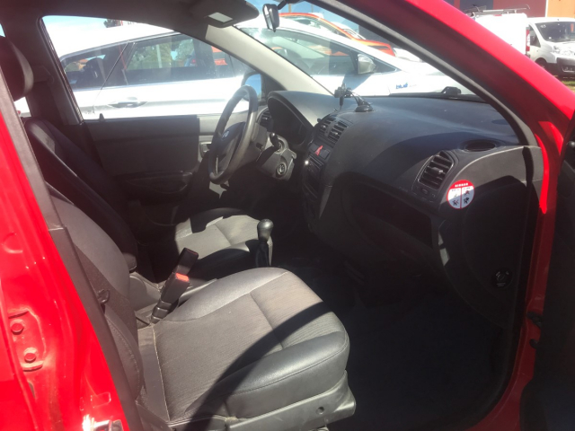 KIA PICANTO 1.0 MOTION - ESSENCE - 60 CH - 5 PLACES / 4 PORTES