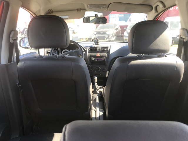 KIA PICANTO 1.0 MOTION - ESSENCE - 60 CH - 5 PLACES / 4 PORTES