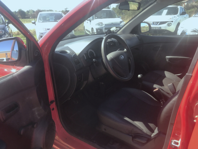 KIA PICANTO 1.0 MOTION - ESSENCE - 60 CH - 5 PLACES / 4 PORTES
