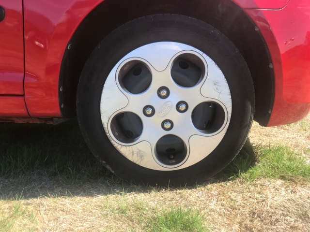 KIA PICANTO 1.0 MOTION - ESSENCE - 60 CH - 5 PLACES / 4 PORTES