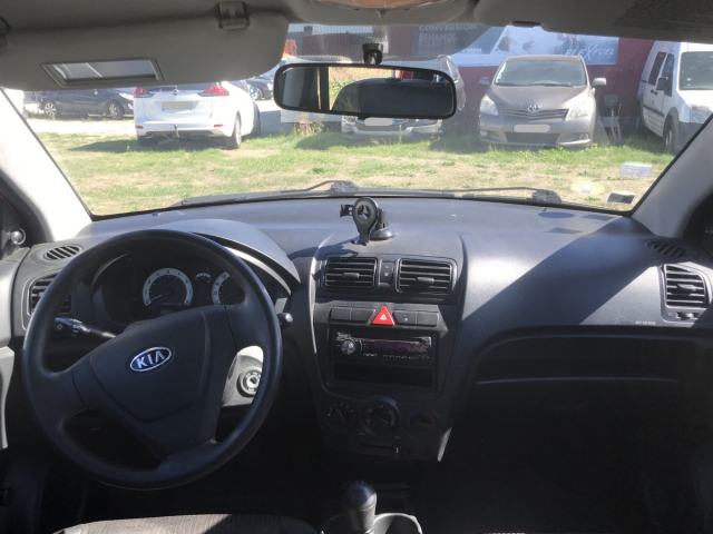 KIA PICANTO 1.0 MOTION - ESSENCE - 60 CH - 5 PLACES / 4 PORTES
