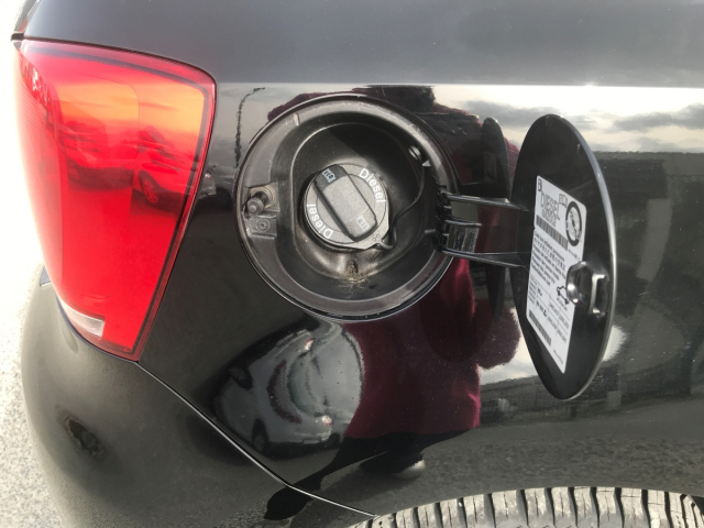 VOLKSWAGEN POLO V (5) 1.6 TDI - 90CH/5CV - 3 PORTES / 5 PLACES - 2012