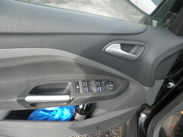 Ford C-MAX II  1.6 TDCI 95ch / 5CV - 5 places - CT OK - 7 990 €