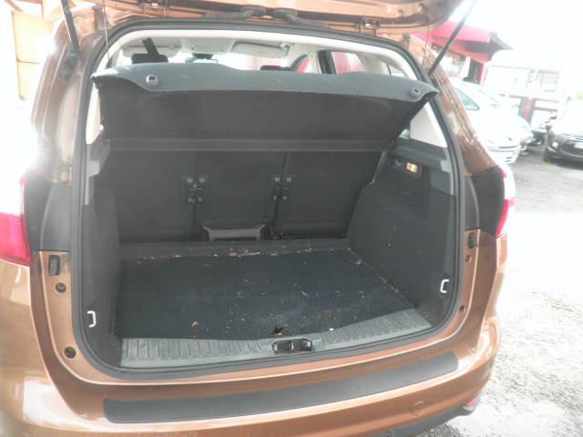 Ford C-MAX II 1.0 Eco Boost 100ch -  5 PLACES / 5 PORTES - Brun caribou