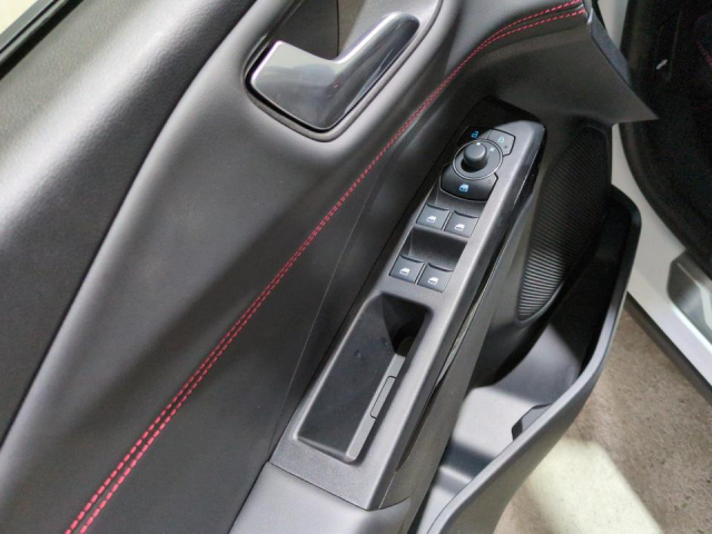 FORD Puma 1.0 ECOBOOST 125 CH MHEV S&S BVA POWERSHIFT ST-LINE