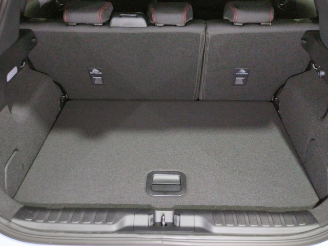 FORD Puma 1.0 ECOBOOST 125 CH MHEV S&S BVA POWERSHIFT ST-LINE