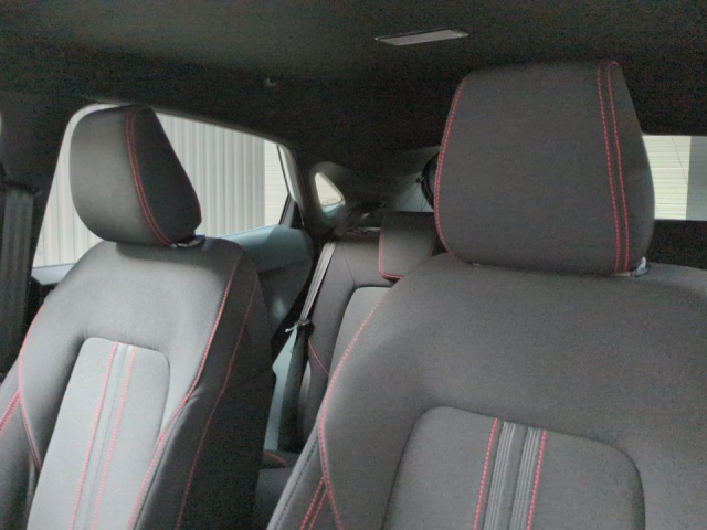 FORD Puma 1.0 ECOBOOST 125 CH MHEV S&S BVA POWERSHIFT ST-LINE