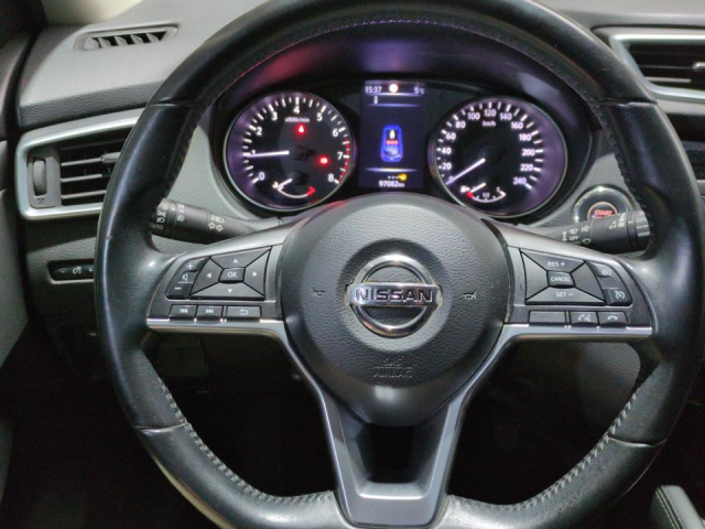 NISSAN Qasqai 1.2 DIG-T 115 4X2 BVM6 ACENTA - 5 PLACES / 5 PORTES