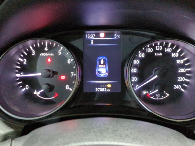 NISSAN Qasqai 1.2 DIG-T 115 4X2 BVM6 ACENTA - 5 PLACES / 5 PORTES