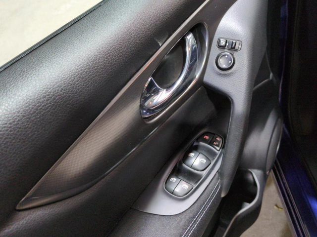 NISSAN Qasqai 1.2 DIG-T 115 4X2 BVM6 ACENTA - 5 PLACES / 5 PORTES