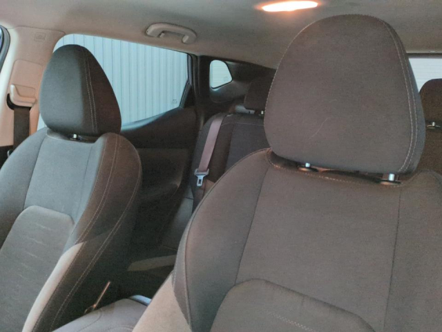 NISSAN Qasqai 1.2 DIG-T 115 4X2 BVM6 ACENTA - 5 PLACES / 5 PORTES