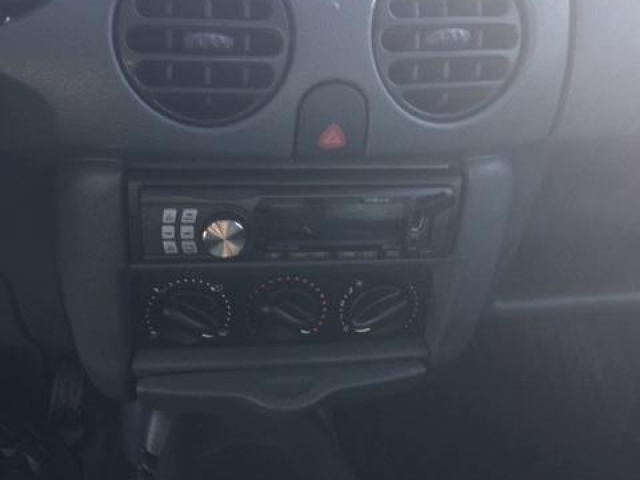 Renault Kangoo 1.2 - 58 CH / 6 CV -  5 places - CT OK - 1 990 €