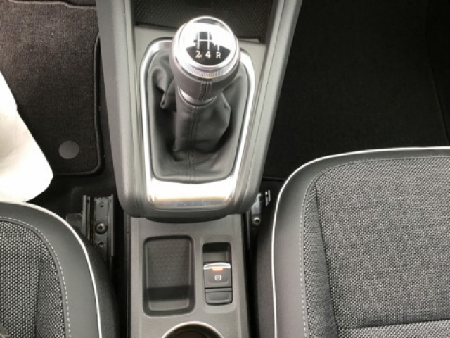 RENAULT CAPTUR II 1.0 TCE 100 INTENS