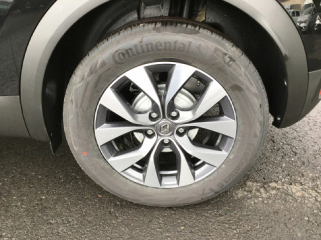 RENAULT CAPTUR II 1.0 TCE 100 INTENS