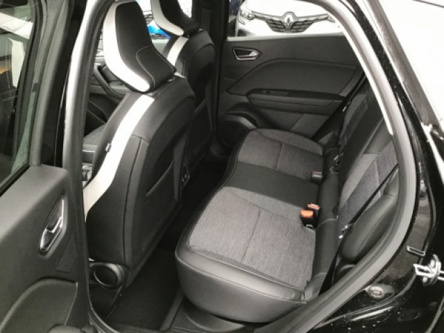 RENAULT CAPTUR II 1.0 TCE 100 INTENS