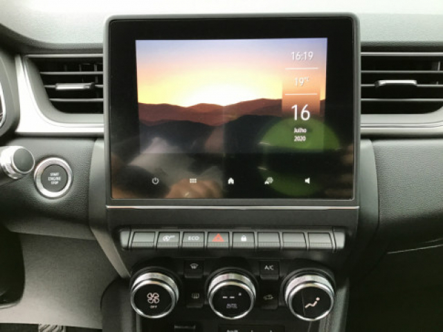 RENAULT CAPTUR II 1.0 TCE 100 INTENS