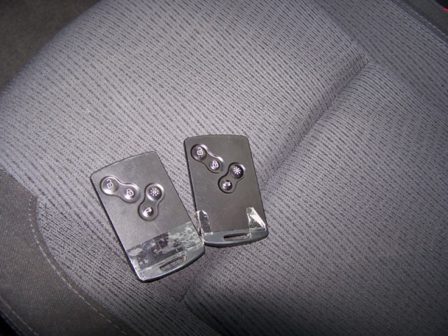 RENAULT LAGUNA III 2.0 DCI 130 DYNAMIQUE