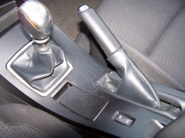 RENAULT LAGUNA III 2.0 DCI 130 DYNAMIQUE