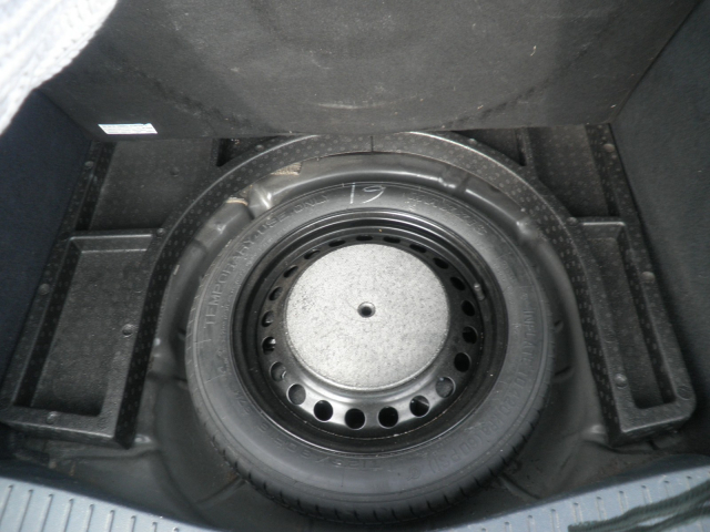 Ford C-MAX II  1.6 TDCI 95ch / 5CV - 5 places - CT OK - 7 990 €