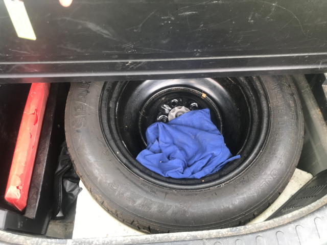 TOYOTA RAV4  LOUNGE - 150 CH / 8 CV - 5 PLACES - 11 500€ 