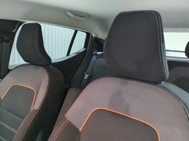 DACIA SANDERO TCE 90 BVM6 STEPWAY EXPRESSION - 5 PLACES / 5 PORTES