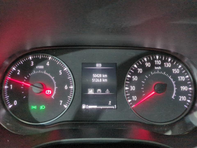 DACIA SANDERO TCE 90 BVM6 STEPWAY EXPRESSION - 5 PLACES / 5 PORTES