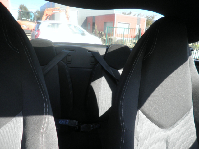 Peugeot RCZ 2.0 HDI coupé FAP 163ch - 4 PLACES / 3 PORTES - Bleu Tuanake