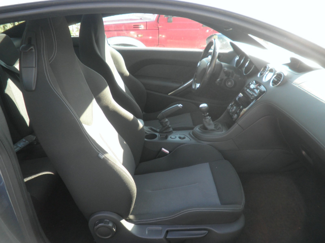 Peugeot RCZ 2.0 HDI coupé FAP 163ch - 4 PLACES / 3 PORTES - Bleu Tuanake