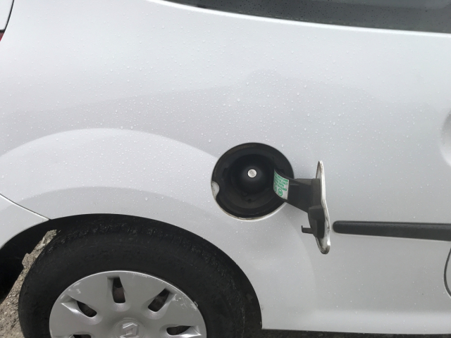 Renault Twingo II 1.2 LEV 16v - eco2 - 75CH / 4CV - 4 PLACES / 3 PORTES 