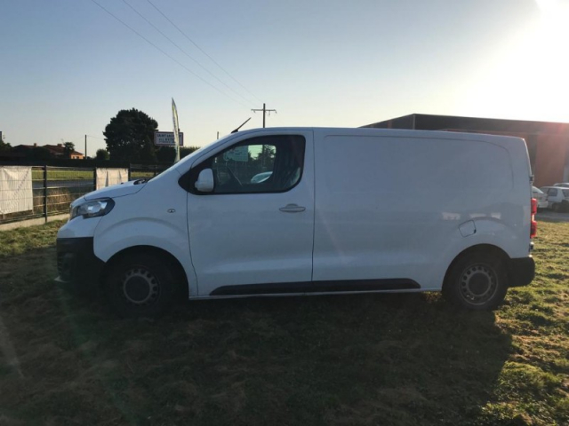 PEUGEOT EXPERT III 1.6 BLUEHDI 115 PREMIUM Pack S&S - 3 PLACES