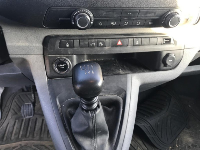 PEUGEOT EXPERT III 1.6 BLUEHDI 115 PREMIUM Pack S&S - 3 PLACES