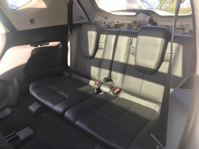 Nissan X-TRAIL 1.6 DIG-T 163 CH / 9CV TEKNA - 7 PLACES / 5 PORTES