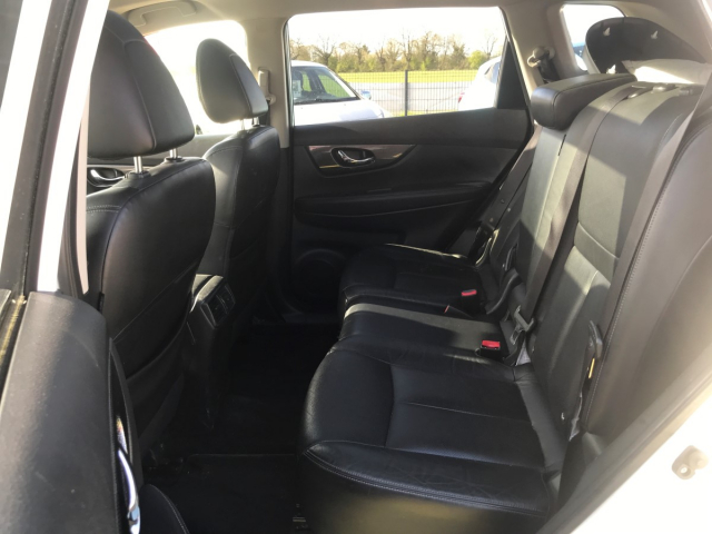 Nissan X-TRAIL 1.6 DIG-T 163 CH / 9CV TEKNA - 7 PLACES / 5 PORTES