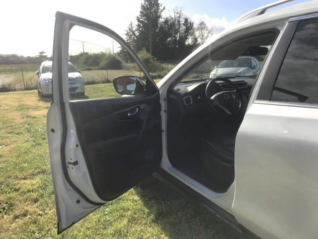 Nissan X-TRAIL 1.6 DIG-T 163 CH / 9CV TEKNA - 7 PLACES / 5 PORTES