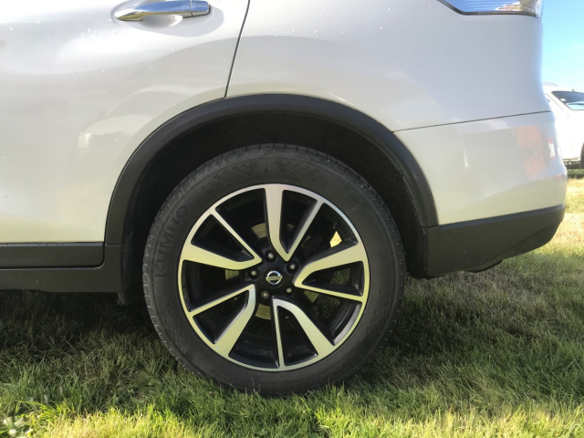 Nissan X-TRAIL 1.6 DIG-T 163 CH / 9CV TEKNA - 7 PLACES / 5 PORTES