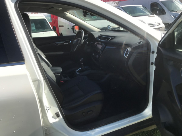 Nissan X-TRAIL 1.6 DIG-T 163 CH / 9CV TEKNA - 7 PLACES / 5 PORTES