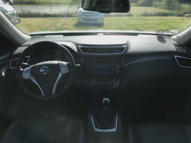 Nissan X-TRAIL 1.6 DIG-T 163 CH / 9CV TEKNA - 7 PLACES / 5 PORTES