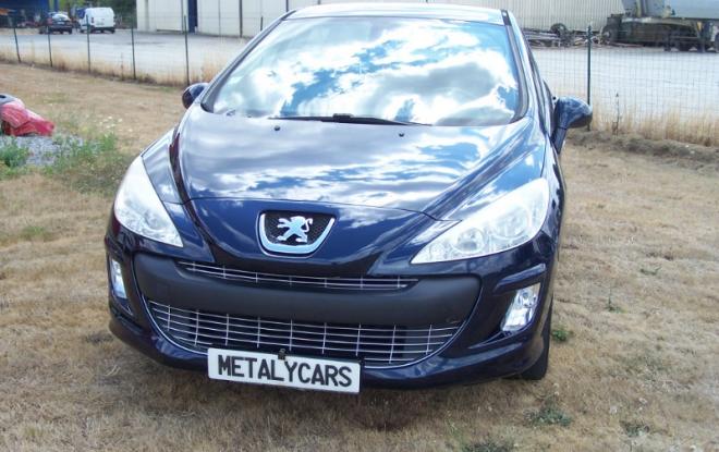 Peugeot 308 1.6 VTi 120ch Premium