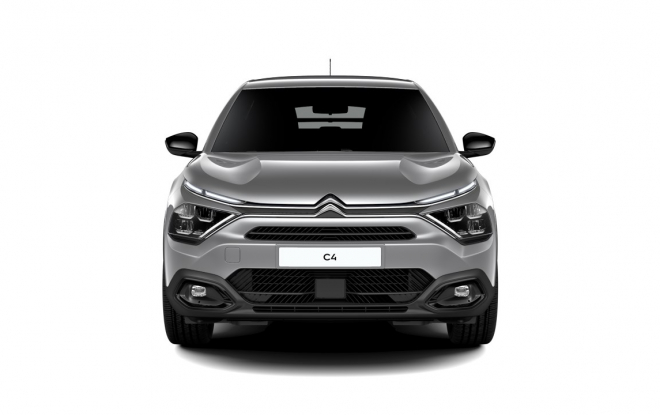 CITROEN C4 1.2 PURETECH 130CV EAT8 PLUS