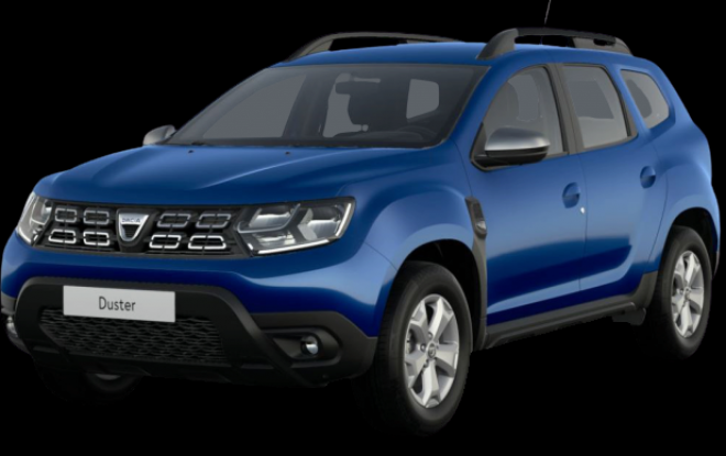 DACIA DUSTER   1.0 TCE ECO-G GPL 100CV BVM6 4X2 PRESTIGE