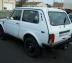 LADA NIVA 4X4 - 1.7L BICARBURATION ESSENCE / GPL  => CARTE GRISE GRATUITE