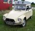 CITROEN DYANE 6 - 1976 - EN TRES BON ETAT - LUSTREE NETTOYEE REVISEE